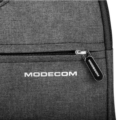 Сумка и чехол для ноутбуков Modecom Highfill 13.3" black (TOR-MC-HIGHFILL-13-BLA) фото