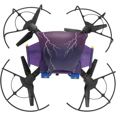 Квадрокоптер Jazwares Fortnite Drone Cloudstrike Glider фото