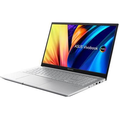 Ноутбук ASUS Vivobook Pro 15 OLED M6500XV-MA014 (90NB1212-M000H0) фото
