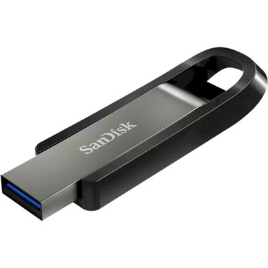 Flash пам'ять SanDisk 128 GB Extreme Go (SDCZ810-128G-G46) фото