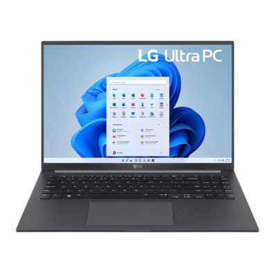 Ноутбук LG UltraPC (16U70Q-K.AAS7U1) фото
