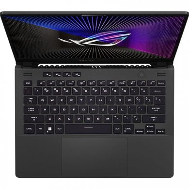 Ноутбук ASUS ROG Zephyrus G14 GA402RK (GA402RK-L4011W) фото