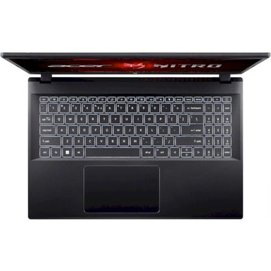 Ноутбук Acer Nitro V 15 ANV15-51-5390 Black (NH.QNCEU.002) фото