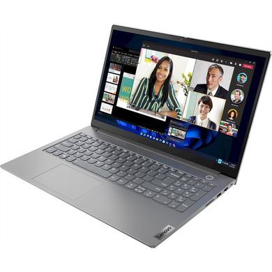 Ноутбук Lenovo ThinkBook 15 G4 IAP Mineral Gray (21DJ00N8RA) фото