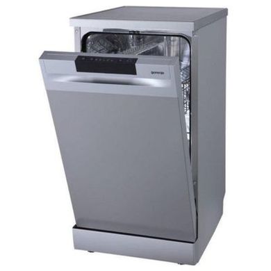 Посудомоечные машины Gorenje GS520E15S фото