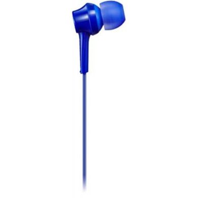 Навушники PANASONIC RP-TCM115GC Blue (RP-TCM115GC-A) фото