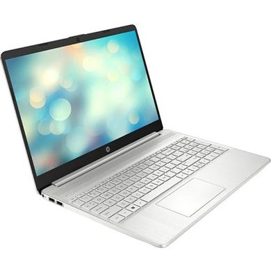 Ноутбук HP 15s-eq2025nq (3B0P3EA) фото