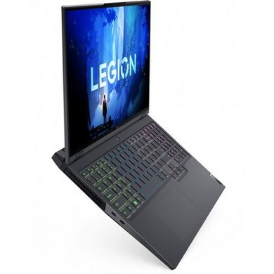 Ноутбук Lenovo Legion 5 Pro 16ARH7H (82RG00B7GE) фото