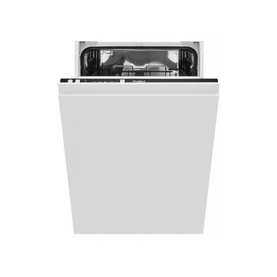 Посудомийні машини вбудовані Whirlpool WSIE 2B19C фото