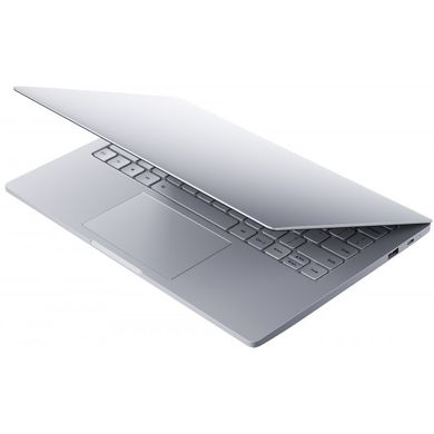 Ноутбук Xiaomi Mi Notebook Air 13.3 i7 8/512Gb MX250 Silver 2019 (JYU4150CN) фото
