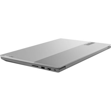 Ноутбук Lenovo ThinkBook 15 G4 IAP Mineral Gray (21DJ00N8RA) фото