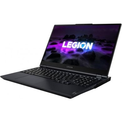 Ноутбук Lenovo Legion 5 15ITH6H (82JH00LYRA) фото