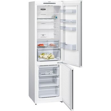 Холодильники Siemens KG39NVW316 фото