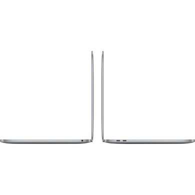Ноутбук Apple MacBook Pro 13" M2 Space Gray (MBPM2-09, Z16R0005T) фото