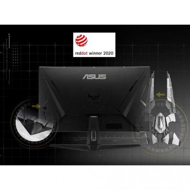 Монитор Asus TUF Gaming VG27AQ1A (90LM05Z0-B02370) фото