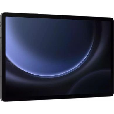 Планшет Samsung Galaxy Tab S9 FE Plus Wi-Fi 12/256GB Gray (SM-X610NZAE) фото