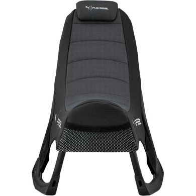 Геймерское (Игровое) Кресло Playseat PUMA Edition Black (PPG.00228) фото