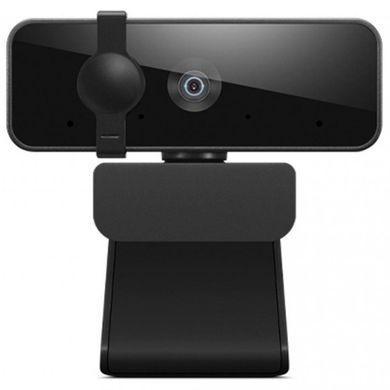 Вебкамера Lenovo Essential FHD (4XC1B34802) фото
