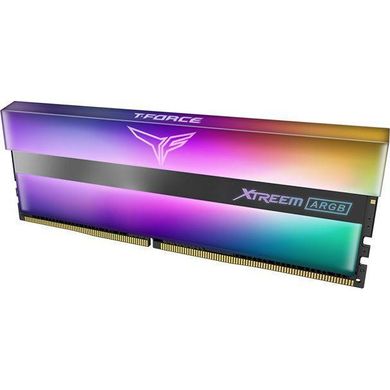 Оперативная память TEAM 16 GB (2X8GB) DDR4 3200 MHz Xtreem argb (tf10d416g3200hc16cdc01) фото