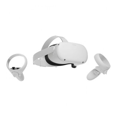 VR- шлем Oculus Quest 2 128 Gb фото
