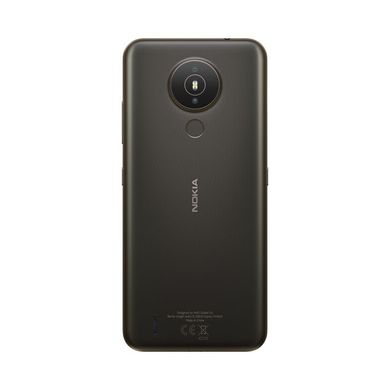 Смартфон Nokia 1.4 2/32Gb Charcoal фото