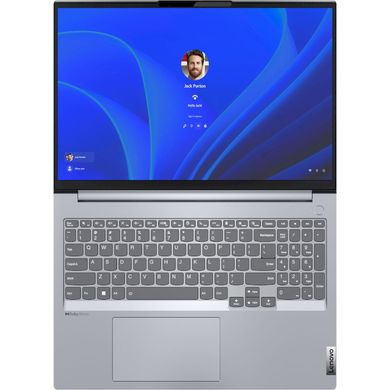 Ноутбук Lenovo ThinkBook 16 G4+ (21CY003MPB) фото