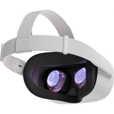 VR-шолом Oculus Quest 2 128 Gb фото