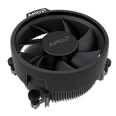 AMD Ryzen 5 2600 (YD2600BBAFMPK)