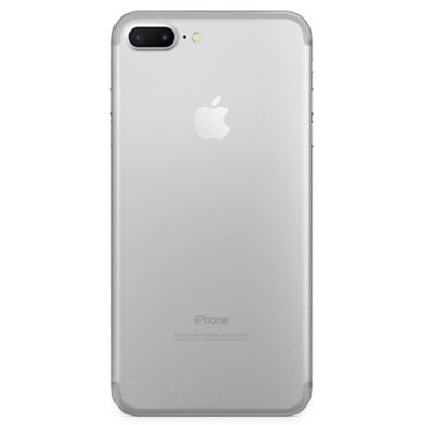 Смартфон Apple iPhone 7 Plus 32GB Silver (MNQN2) фото