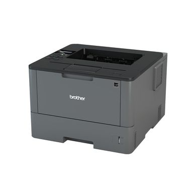Лазерний принтер Brother HL-L5000DR (HLL5000DR1) фото