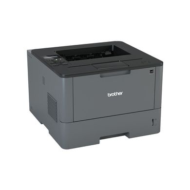 Лазерний принтер Brother HL-L5000DR (HLL5000DR1) фото