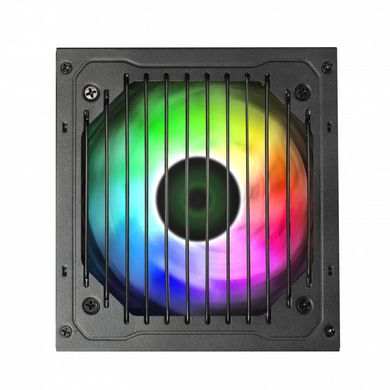 Блок живлення GameMax VP-600-M-RGB фото