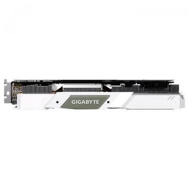 GIGABYTE GeForce RTX 2080 8GB (GV-N2080GAMINGOC WHITE-8GC)
