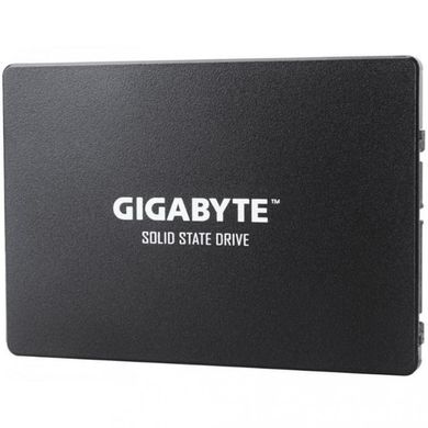 SSD накопитель GIGABYTE GP-GSTFS31480GNTD фото