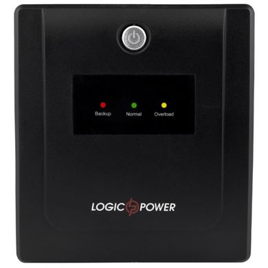 ДБЖ LogicPower UPS LP-U850VA фото