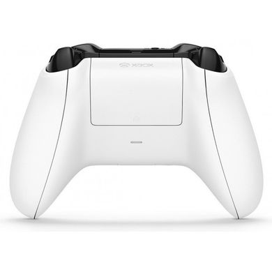 Игровая приставка Microsoft Xbox One S Wireless Controller White фото