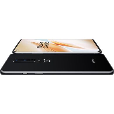 Смартфон OnePlus 8 8/128GB Onyx Black фото