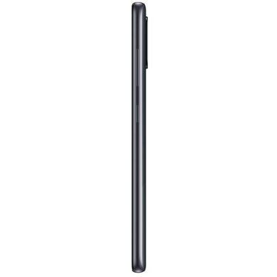 Смартфон Samsung Galaxy A41 4/64GB Black (SM-A415FZKD) фото