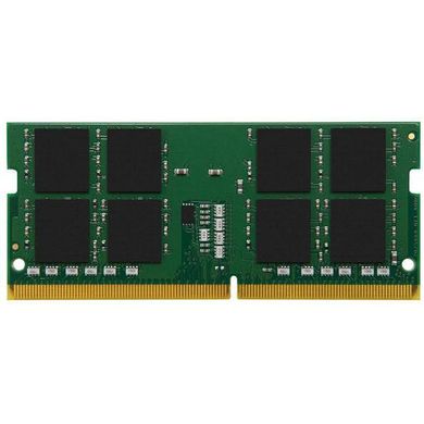 Оперативна пам'ять Samsung 8 GB SO-DIMM DDR4 3200 MHz (K4A8G085WC-BCWE) фото