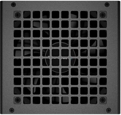 Блок питания DeepCool PF550 550W (R-PF550D-HA0B-EU) фото