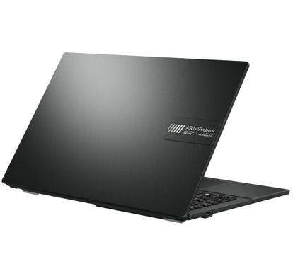 Ноутбук ASUS VivoBook Go 15 E1504FA Mixed Black (E1504FA-BQ210) фото