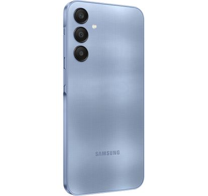 Смартфон Samsung Galaxy A25 5G 8/256GB Blue (SM-A256BZBH) фото