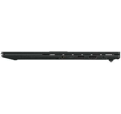 Ноутбук ASUS VivoBook Go 15 E1504FA Mixed Black (E1504FA-BQ210) фото