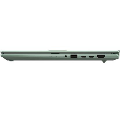 Ноутбук ASUS Vivobook S 15 M3502QA (M3502QA-BQ213, 90NB0XX3-M00A00) фото