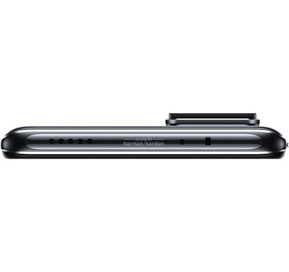 Смартфон Xiaomi 12 Pro 8/256GB Black фото