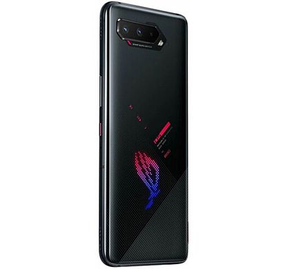 Смартфон ASUS ROG Phone 6 12/256GB Phantom Black фото