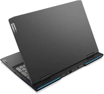 Ноутбук Lenovo IdeaPad Gaming 3 15IAH7 (82S900WBRA) фото