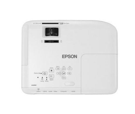 Проектор Epson EB-X500 (V11H972140) фото