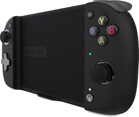 Игровой манипулятор Nacon Xbox Holder MG-X фото