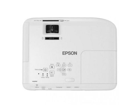 Проектор Epson EB-FH06 (V11H974040) фото